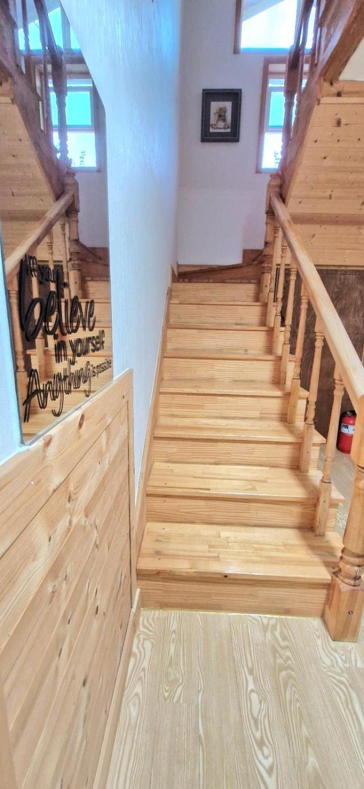 Tree House Guesthouse Чеджу Екстериор снимка