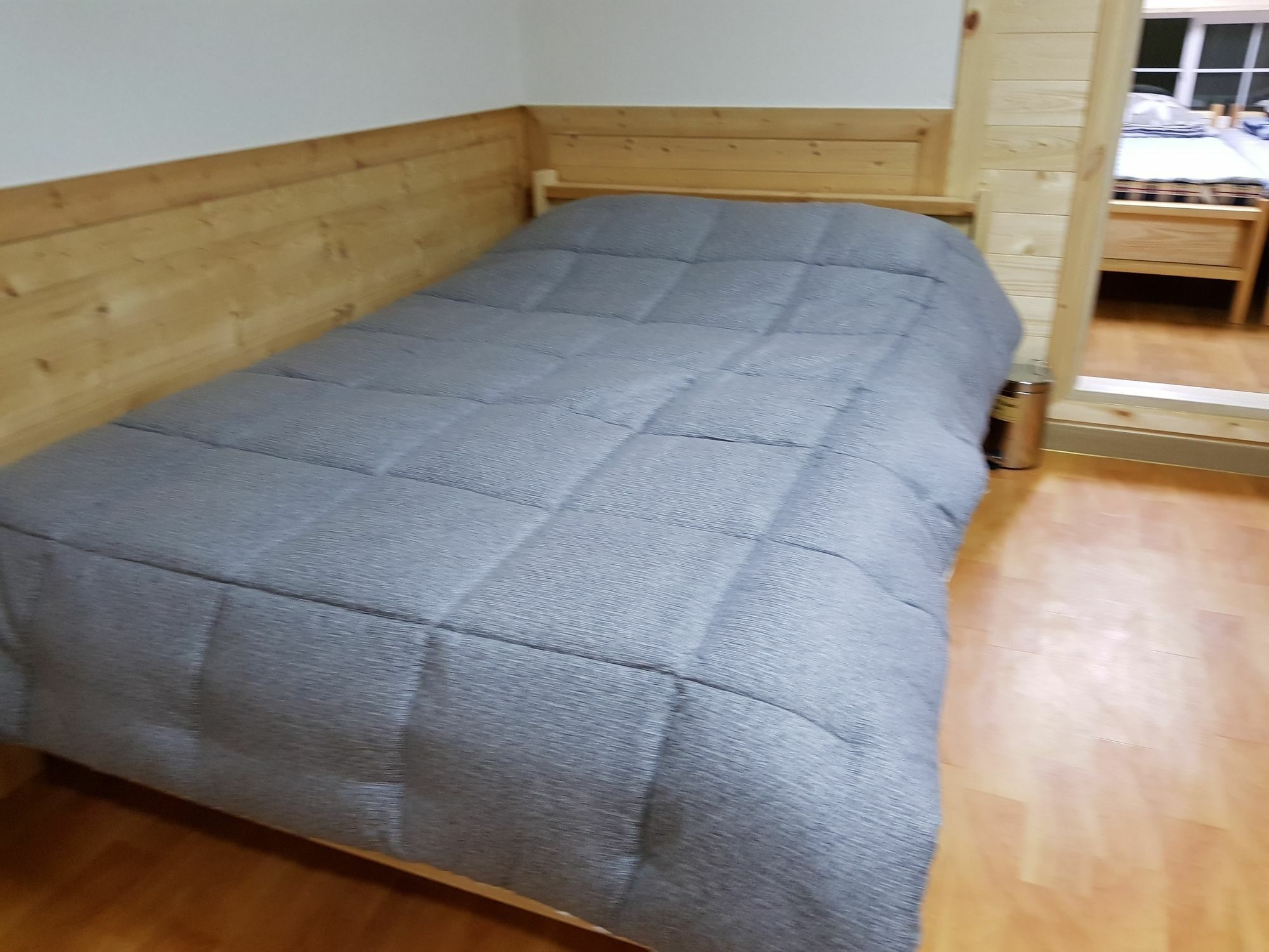Tree House Guesthouse Чеджу Екстериор снимка
