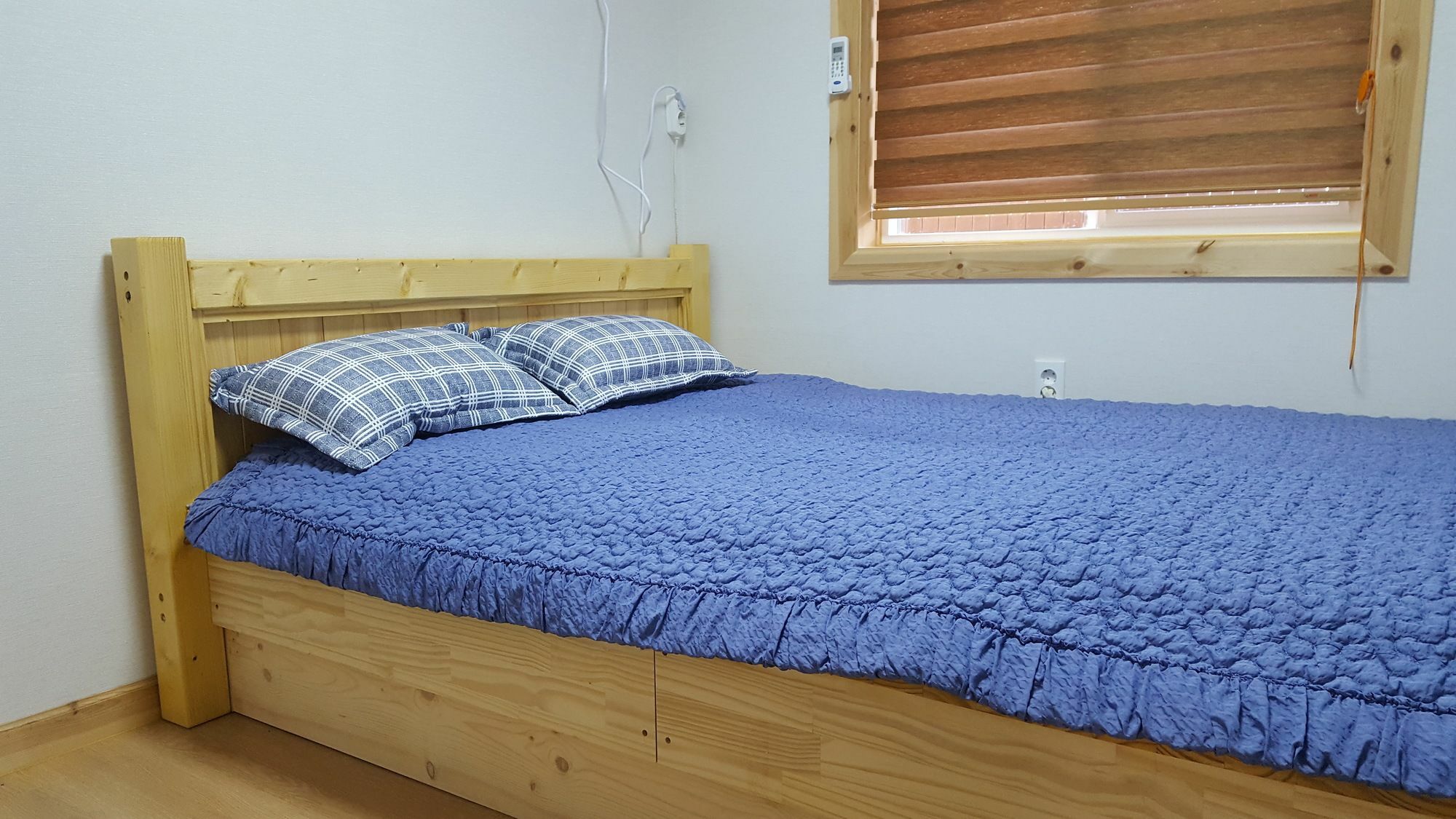 Tree House Guesthouse Чеджу Екстериор снимка