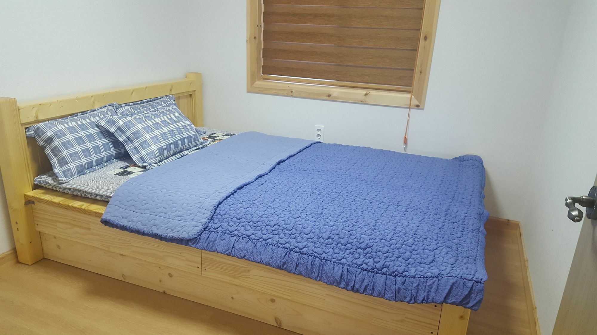 Tree House Guesthouse Чеджу Екстериор снимка