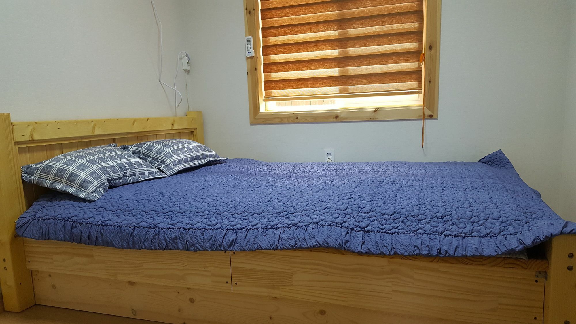 Tree House Guesthouse Чеджу Екстериор снимка